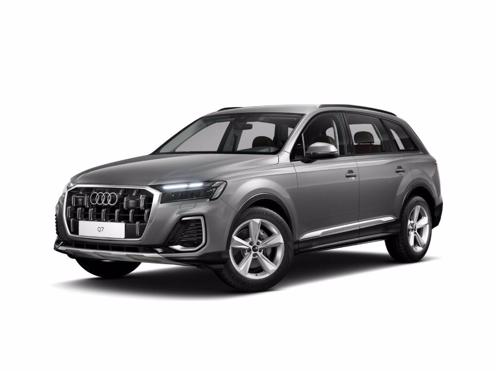 AUDI Q7 45 3.0 tdi mhev quattro tiptronic 5p.ti