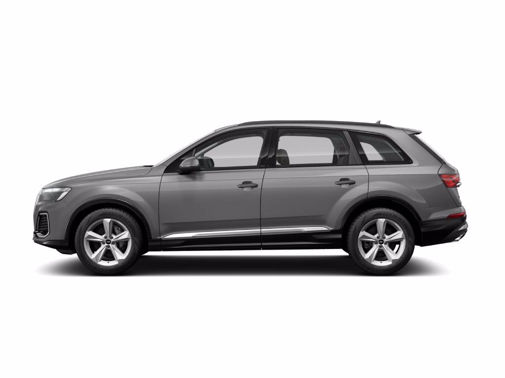 AUDI Q7 45 3.0 tdi mhev quattro tiptronic 5p.ti