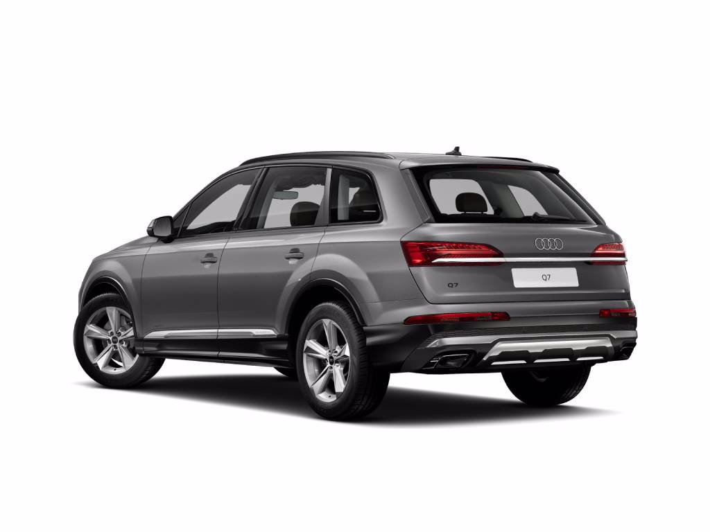 AUDI Q7 45 3.0 tdi mhev quattro tiptronic 5p.ti