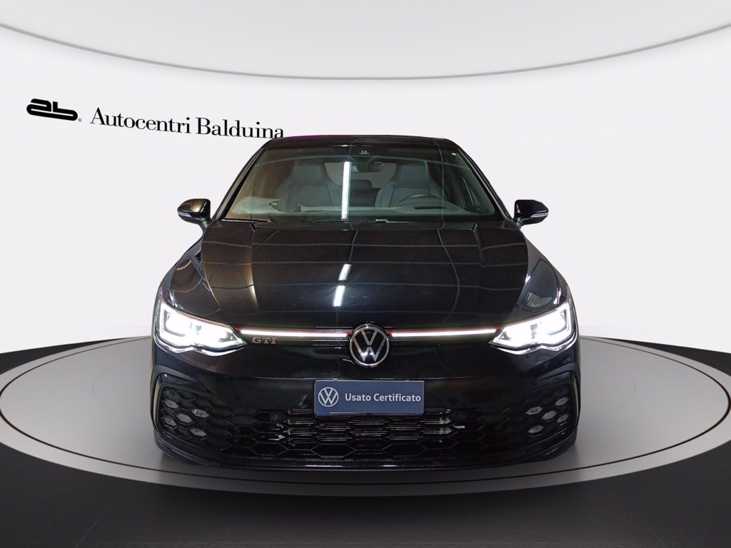 VOLKSWAGEN Golf 2.0 tsi gti 245cv dsg