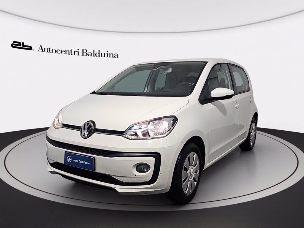 VOLKSWAGEN Up! 5p 1.0 move up! 60cv