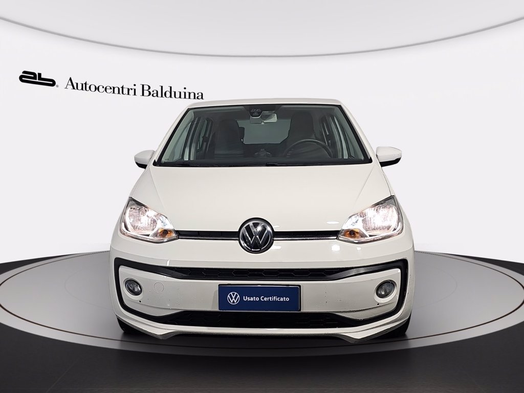 VOLKSWAGEN Up! 5p 1.0 move up! 60cv