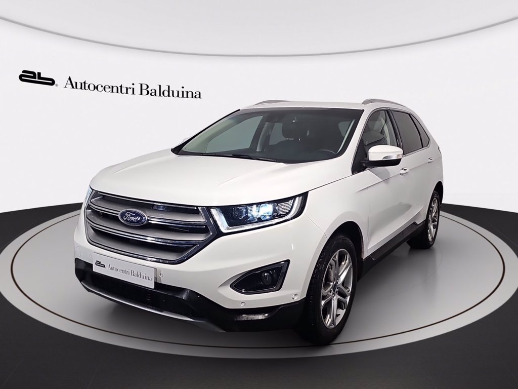 FORD Edge 2.0 tdci vignale s&s awd 210cv powershift