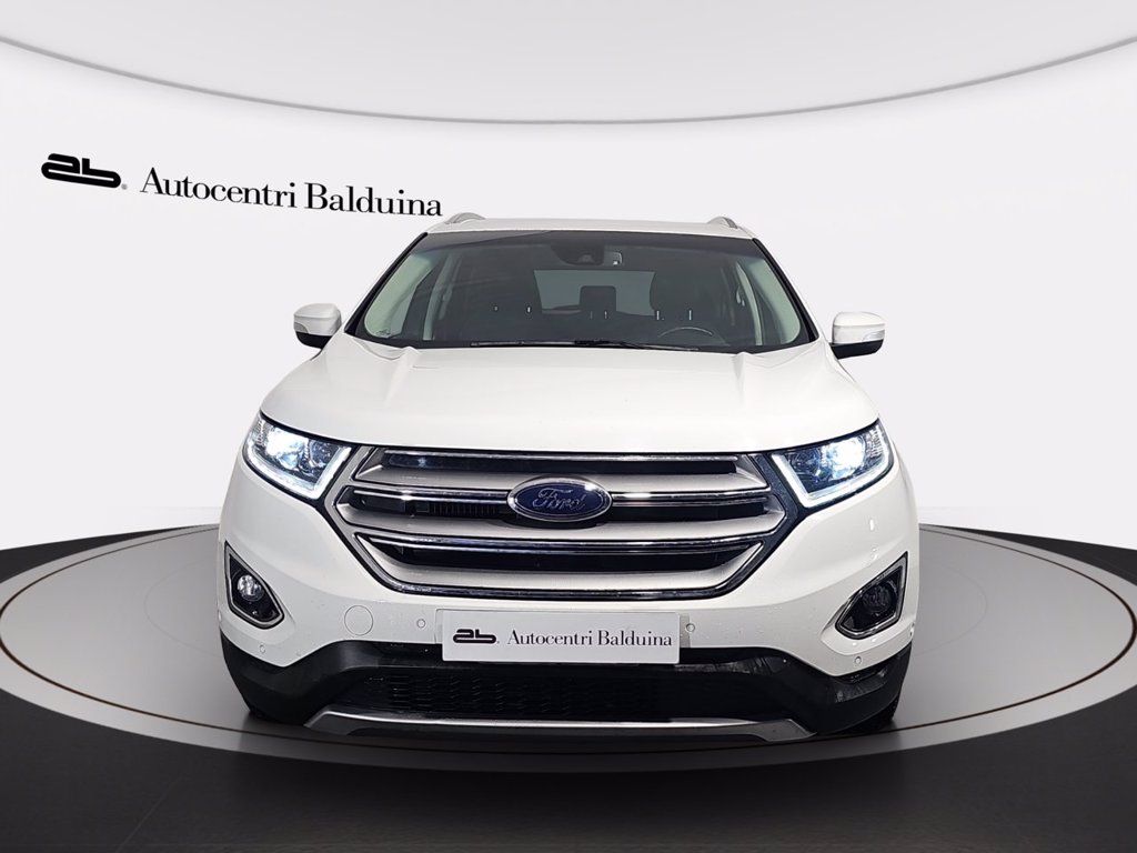 FORD Edge 2.0 tdci vignale s&s awd 210cv powershift