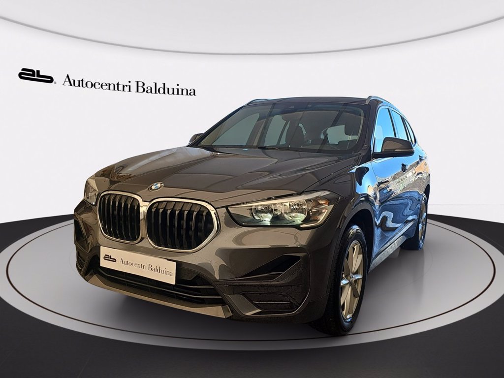 BMW X1 sdrive16d