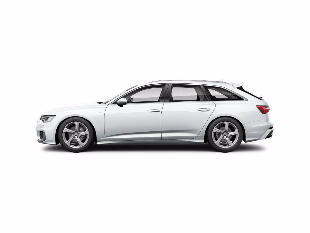 AUDI A6 avant 50 2.0 tfsi e s line edition quattro s-tronic