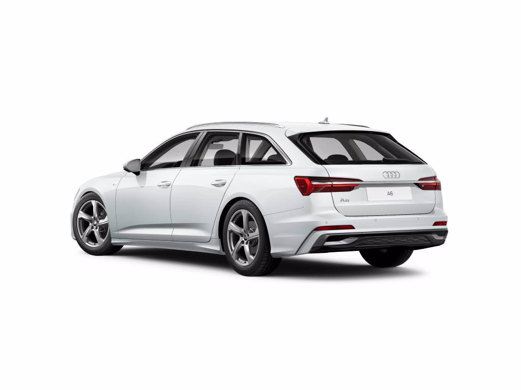 AUDI A6 avant 50 2.0 tfsi e s line edition quattro s-tronic