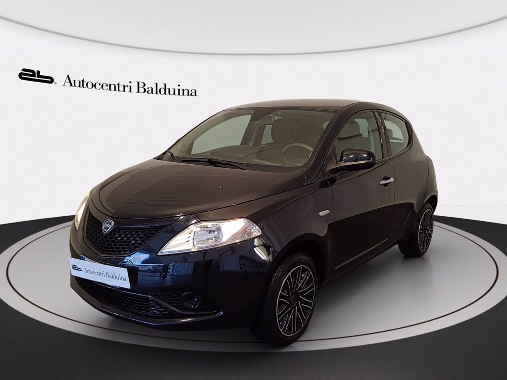 LANCIA Ypsilon 1.2 gold s&s 69cv my19