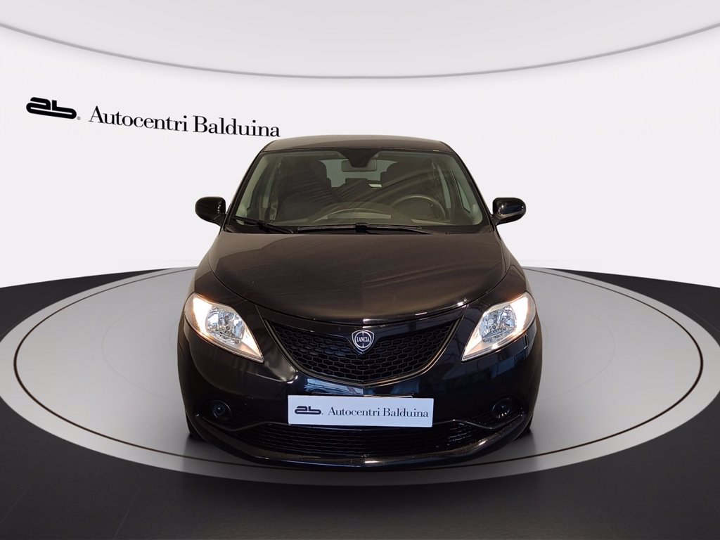 LANCIA Ypsilon 1.2 gold s&s 69cv my19