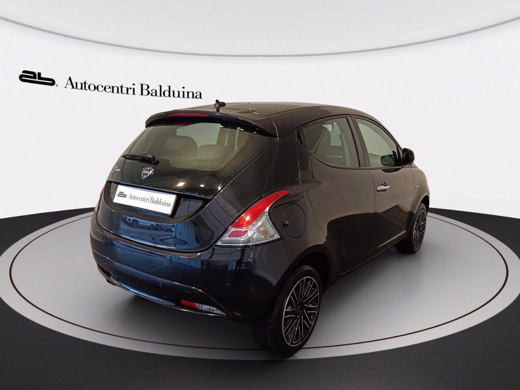 LANCIA Ypsilon 1.2 gold s&s 69cv my19