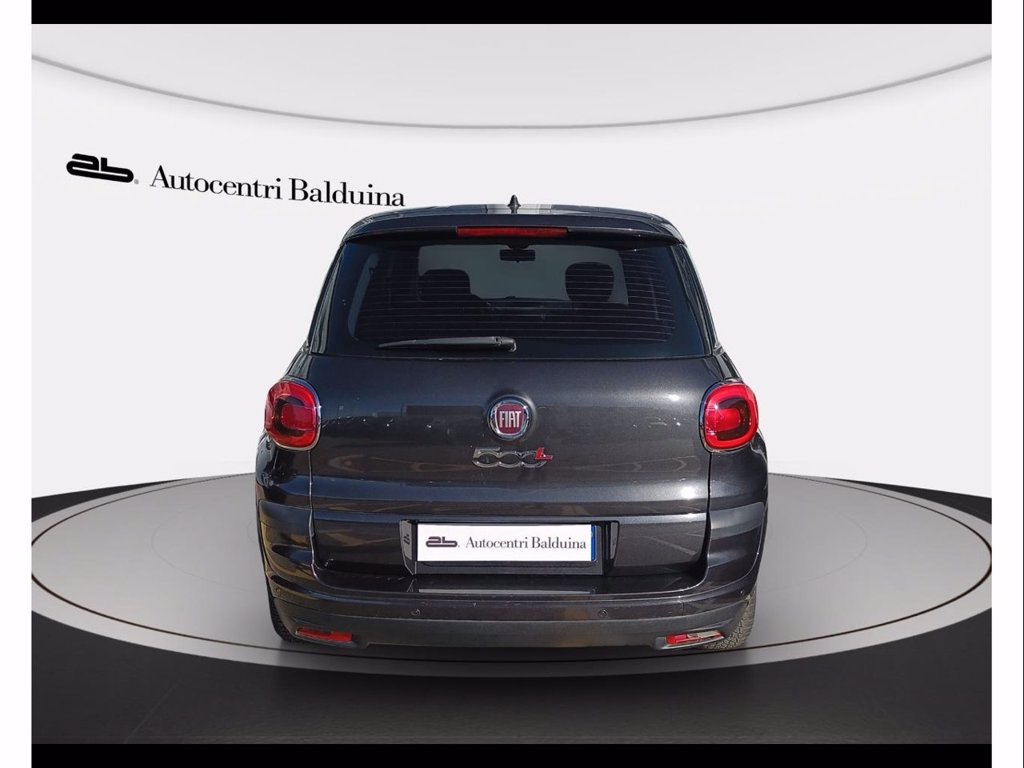 FIAT 500l 1.3 mjt urban 95cv my19