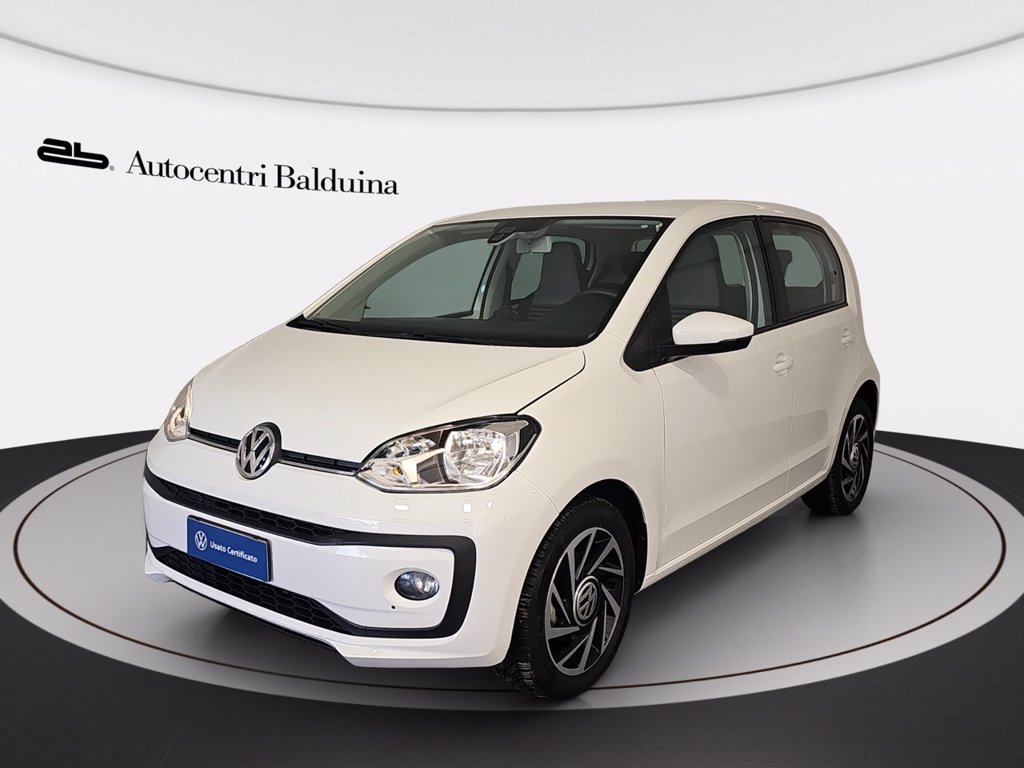 VOLKSWAGEN Up! 5p 1.0 move up! 60cv