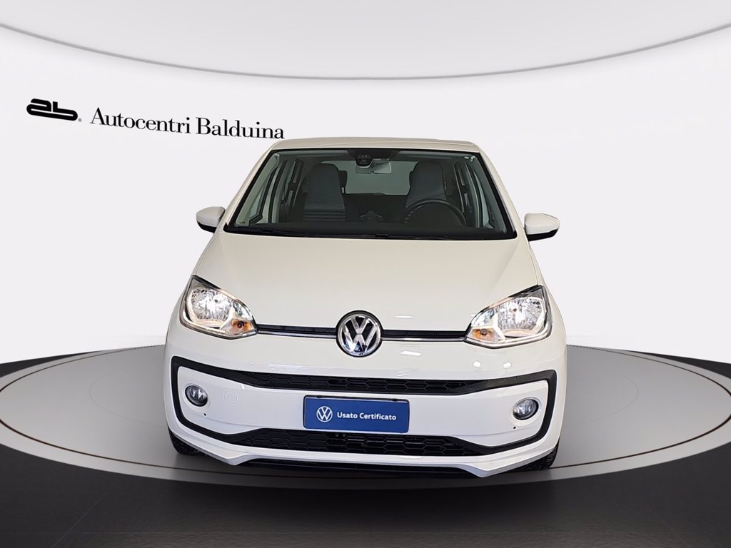 VOLKSWAGEN Up! 5p 1.0 move up! 60cv