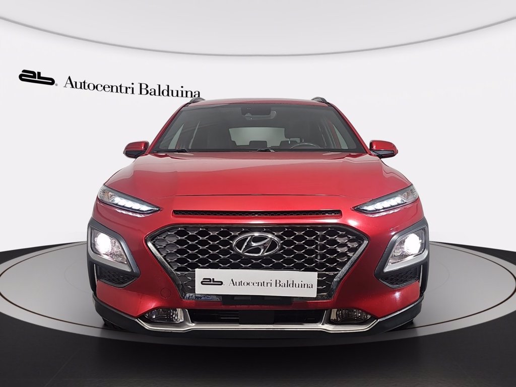 HYUNDAI Kona 1.0 t-gdi xpossible 2wd 120cv