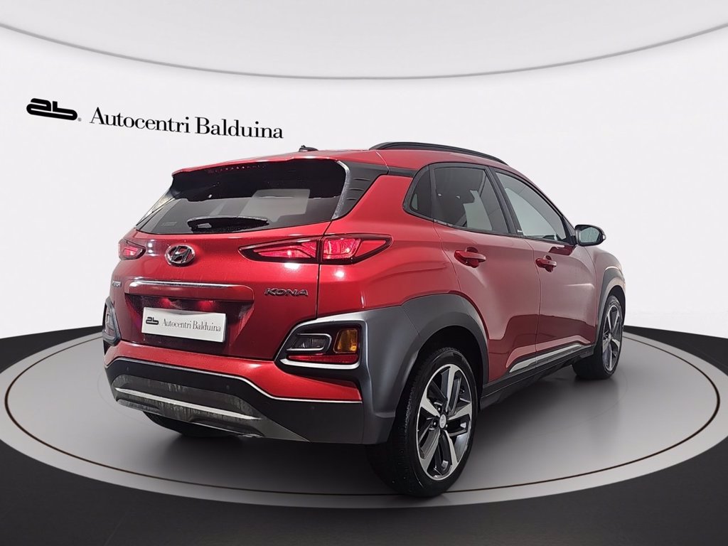 HYUNDAI Kona 1.0 t-gdi xpossible 2wd 120cv