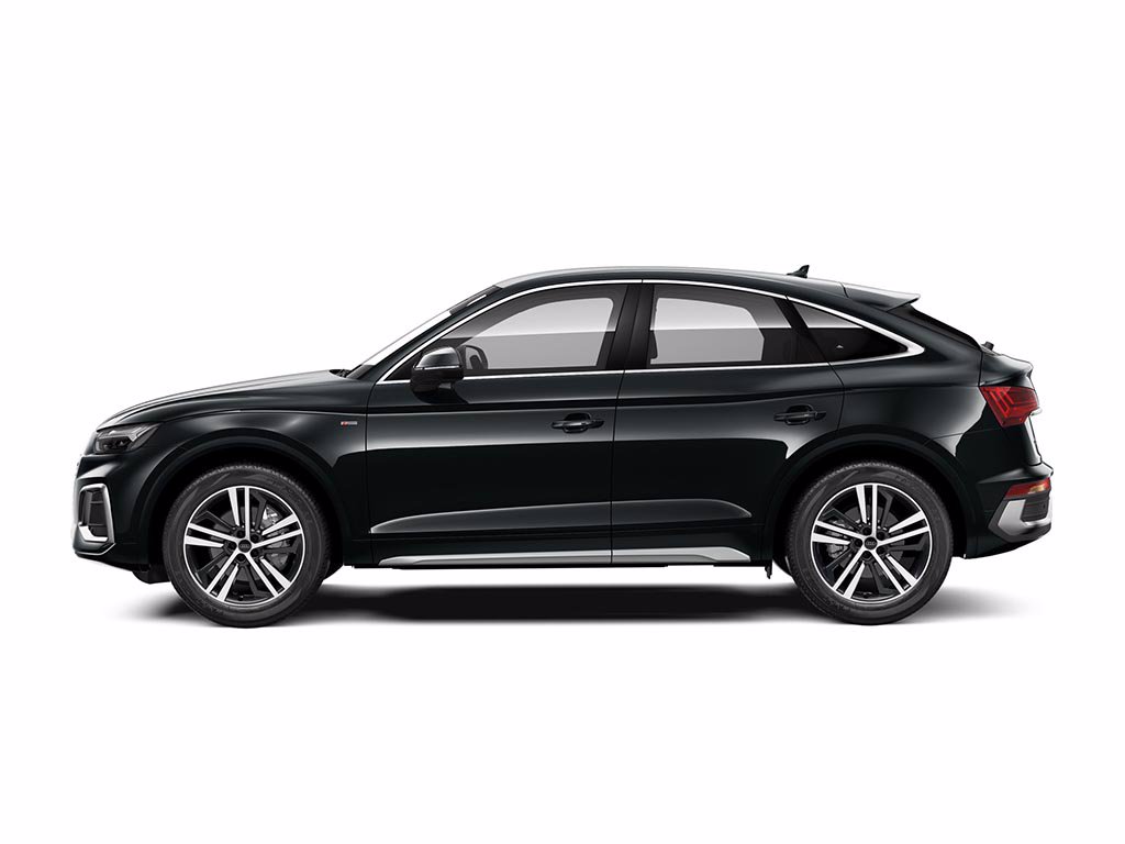 AUDI Q5 sportback 50 2.0 tfsi e s line plus quattro s-tronic