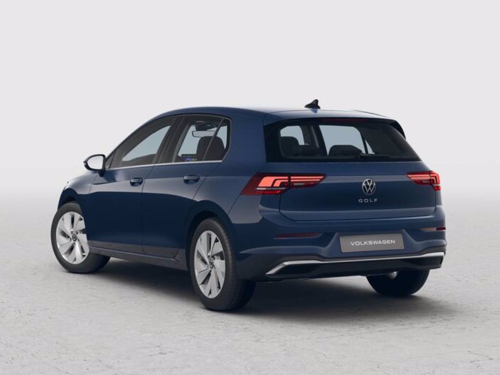 VOLKSWAGEN Golf 2.0 tdi style 150cv dsg