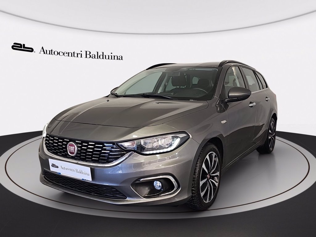 FIAT Tipo sw 1.6 mjt lounge s&s 120cv