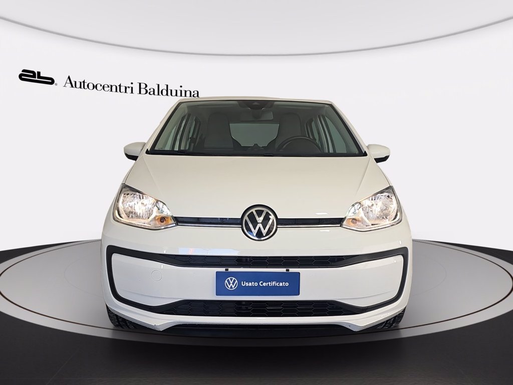 VOLKSWAGEN Up! 5p 1.0 eco up! move up! 68cv my20