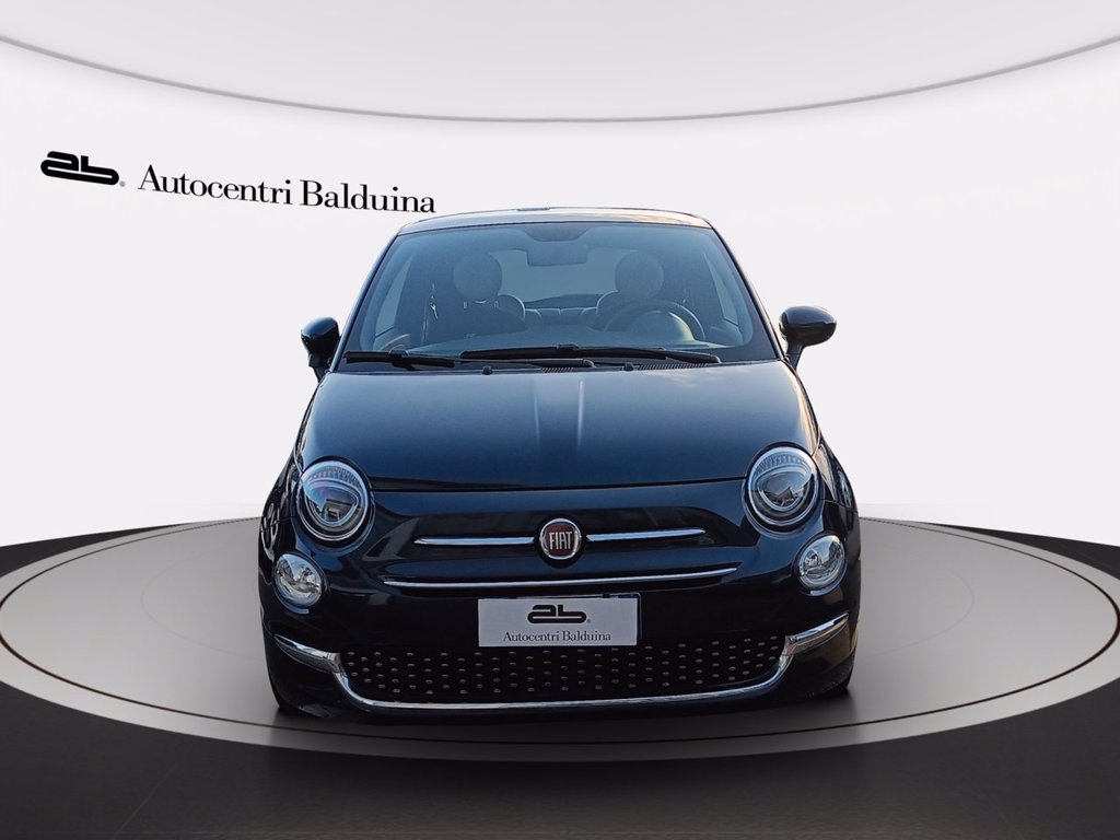 FIAT 500 1.0 hybrid dolcevita 70cv