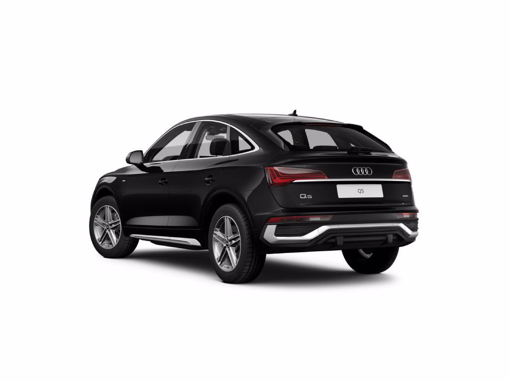 AUDI Q5 sportback 50 2.0 tfsi e s line quattro s-tronic