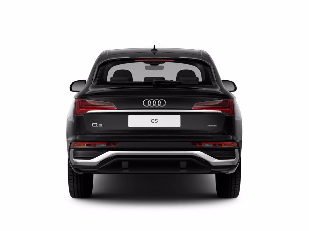 AUDI Q5 sportback 50 2.0 tfsi e s line quattro s-tronic