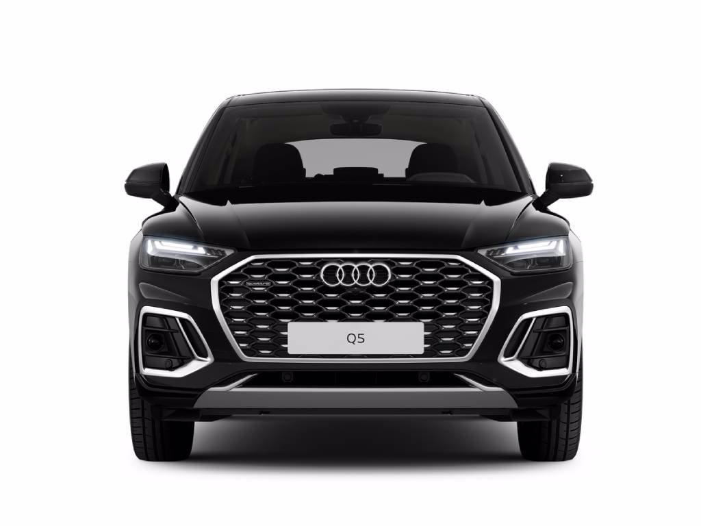 AUDI Q5 sportback 50 2.0 tfsi e s line quattro s-tronic