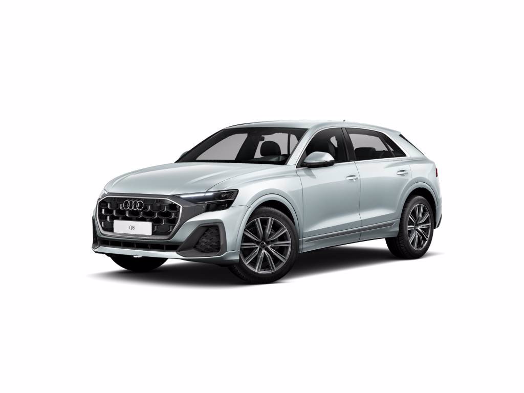 AUDI Q8 45 3.0 tdi mhev s line edition quattro tiptronic