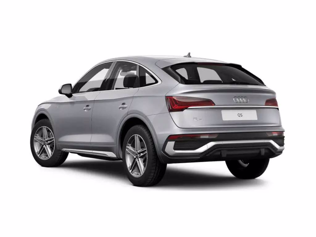 AUDI Q5 sportback 50 2.0 tfsi e s line quattro s-tronic