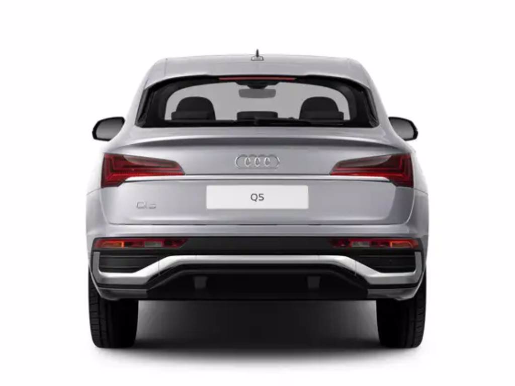 AUDI Q5 sportback 50 2.0 tfsi e s line quattro s-tronic