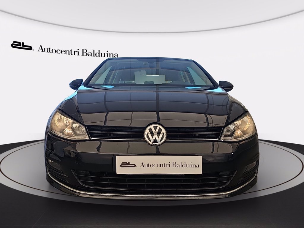 VOLKSWAGEN Golf 3p 2.0 tdi highline 150cv dsg