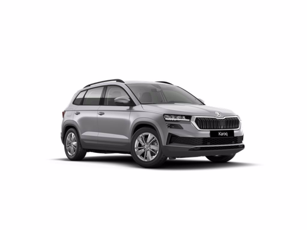 SKODA Karoq 1.5 tsi executive dsg