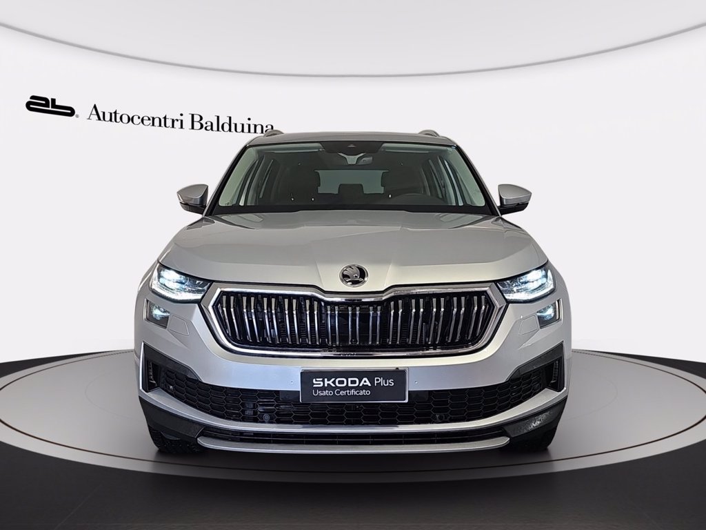 SKODA Kodiaq 1.5 tsi style dsg 7p.ti