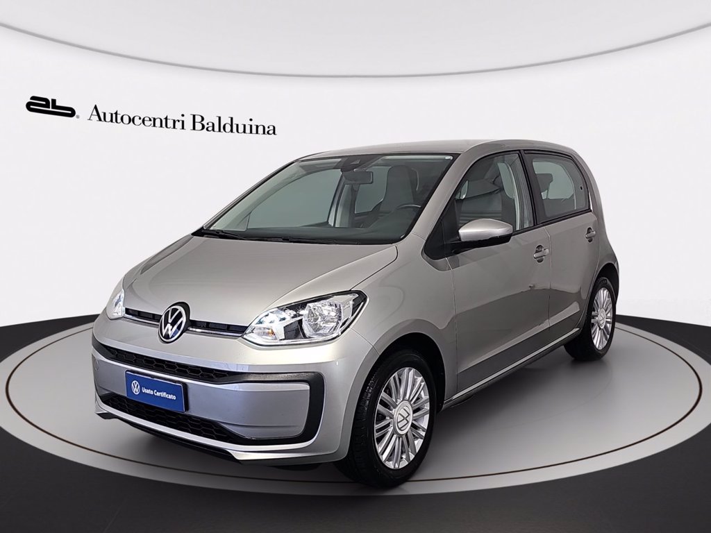 VOLKSWAGEN Up! 5p 1.0 eco up! move up! 68cv my20