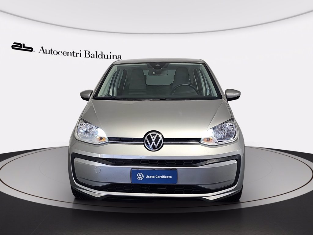 VOLKSWAGEN Up! 5p 1.0 eco up! move up! 68cv my20