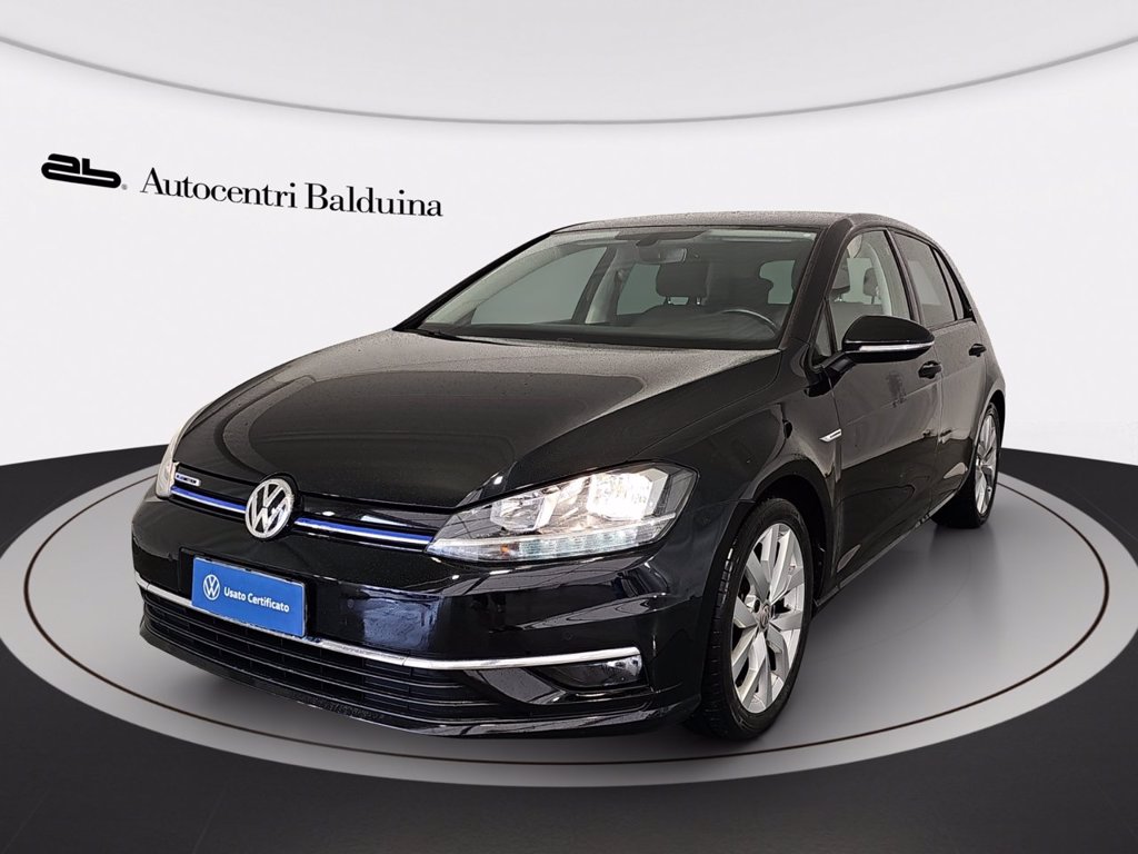 VOLKSWAGEN Golf 5p 1.5 tsi executive 130cv