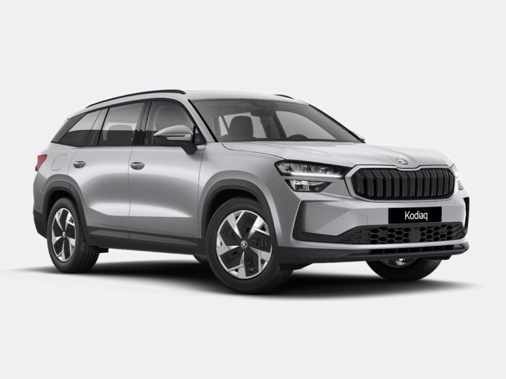 SKODA Kodiaq 1.5 mhev selection 150cv dsg