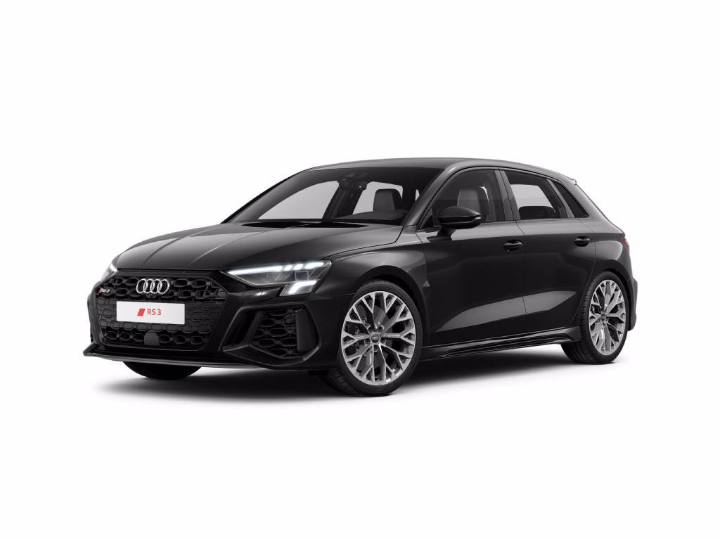 AUDI Rs3 sportback 2.5 tfsi quattro s-tronic