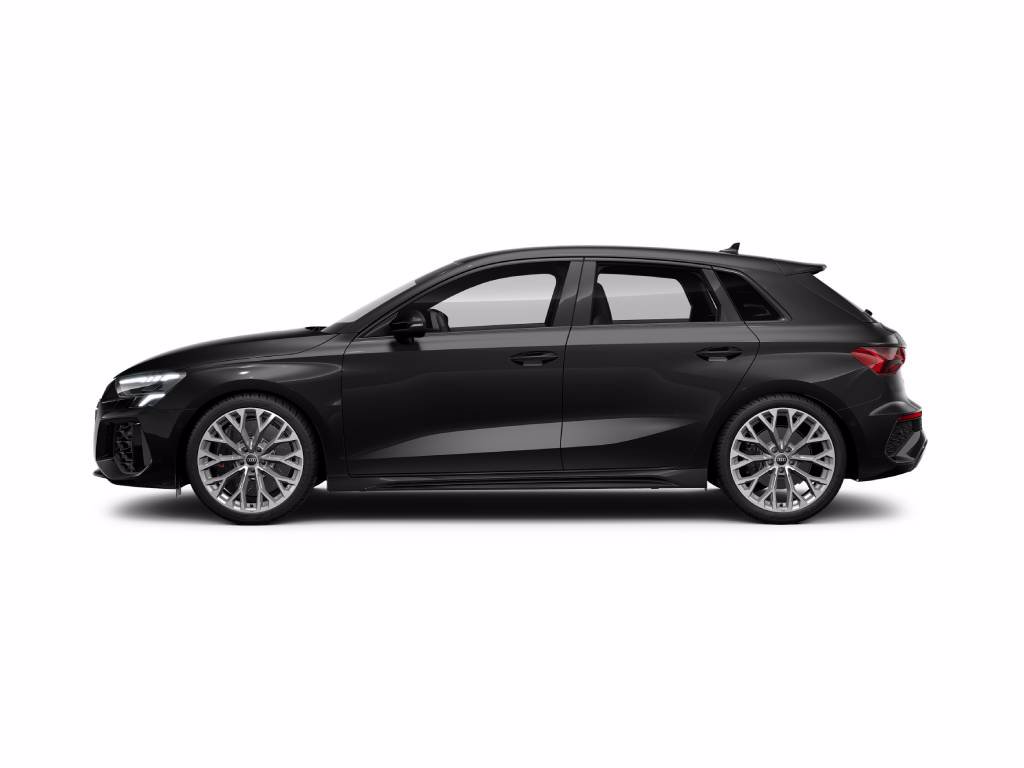 AUDI Rs3 sportback 2.5 tfsi quattro s-tronic