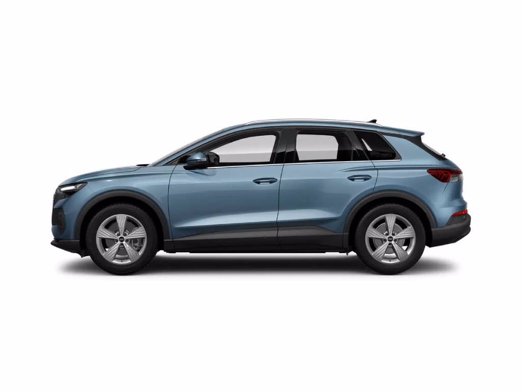 AUDI Q4 e-tron 40