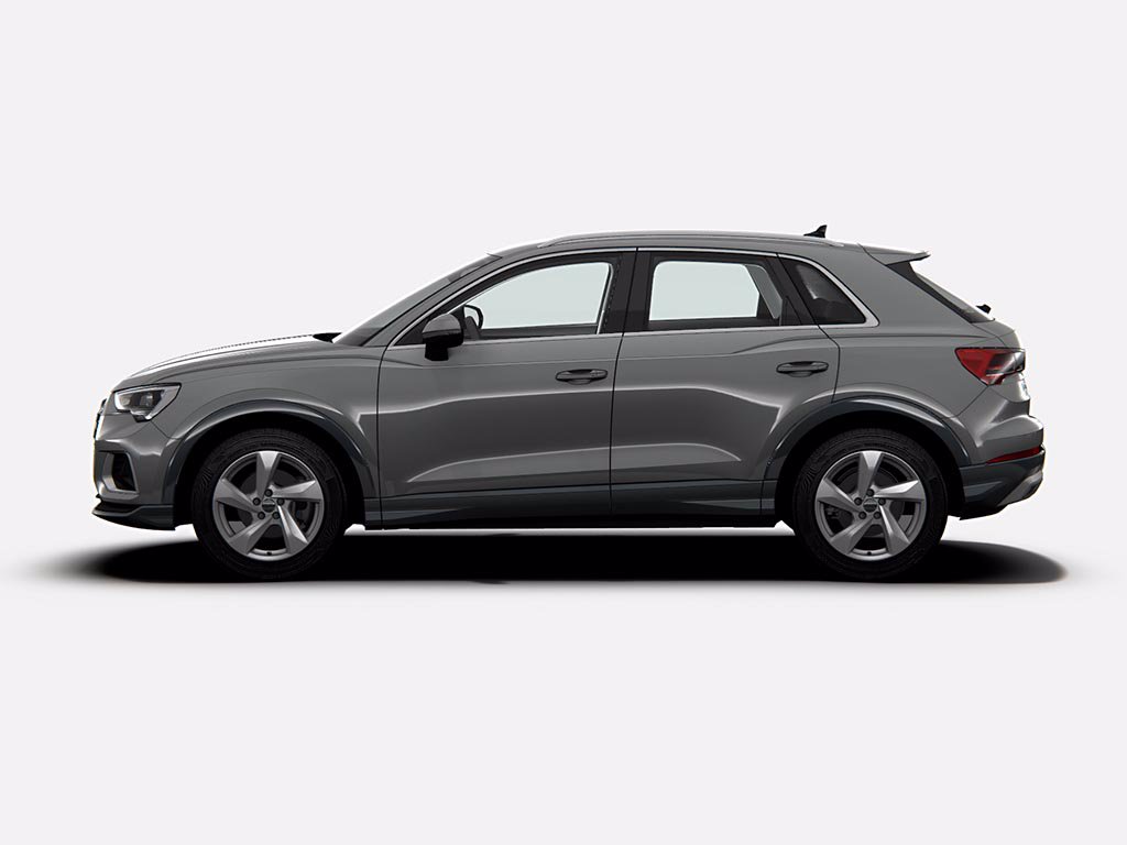 AUDI Q3 35 2.0 tdi business advanced s-tronic