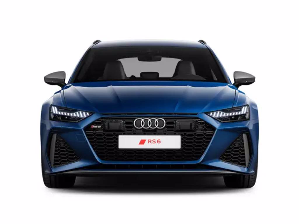 AUDI Rs6 avant 4.0 mhev performance quattro tiptronic