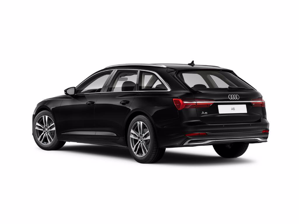 AUDI A6 avant 50 2.0 tfsi e business advanced quattro s-tronic