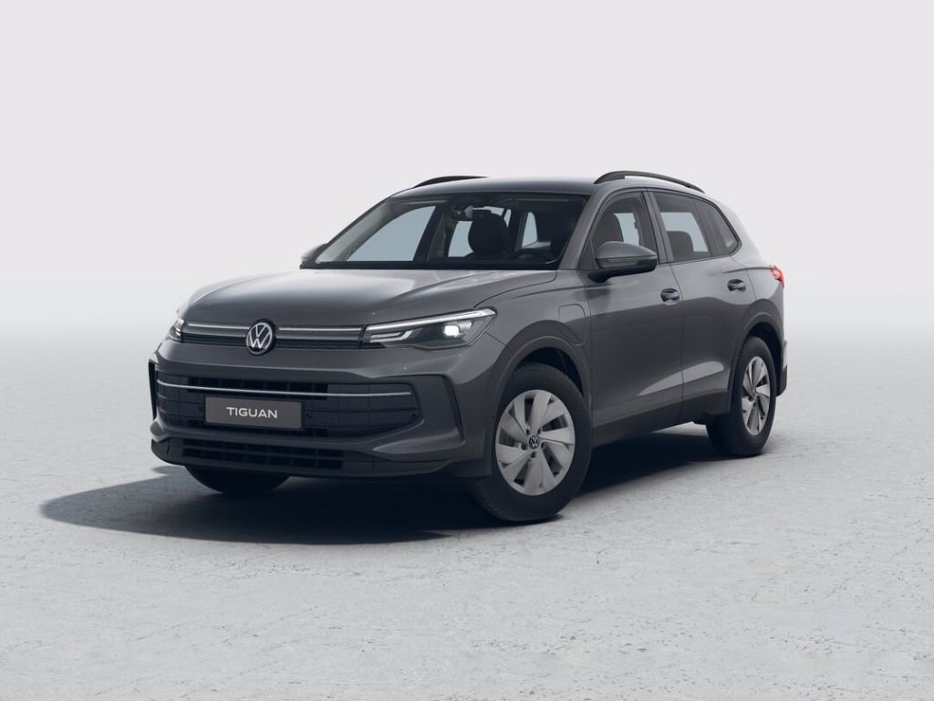 VOLKSWAGEN Tiguan 1.5 tsi ehybrid life 204cv dsg