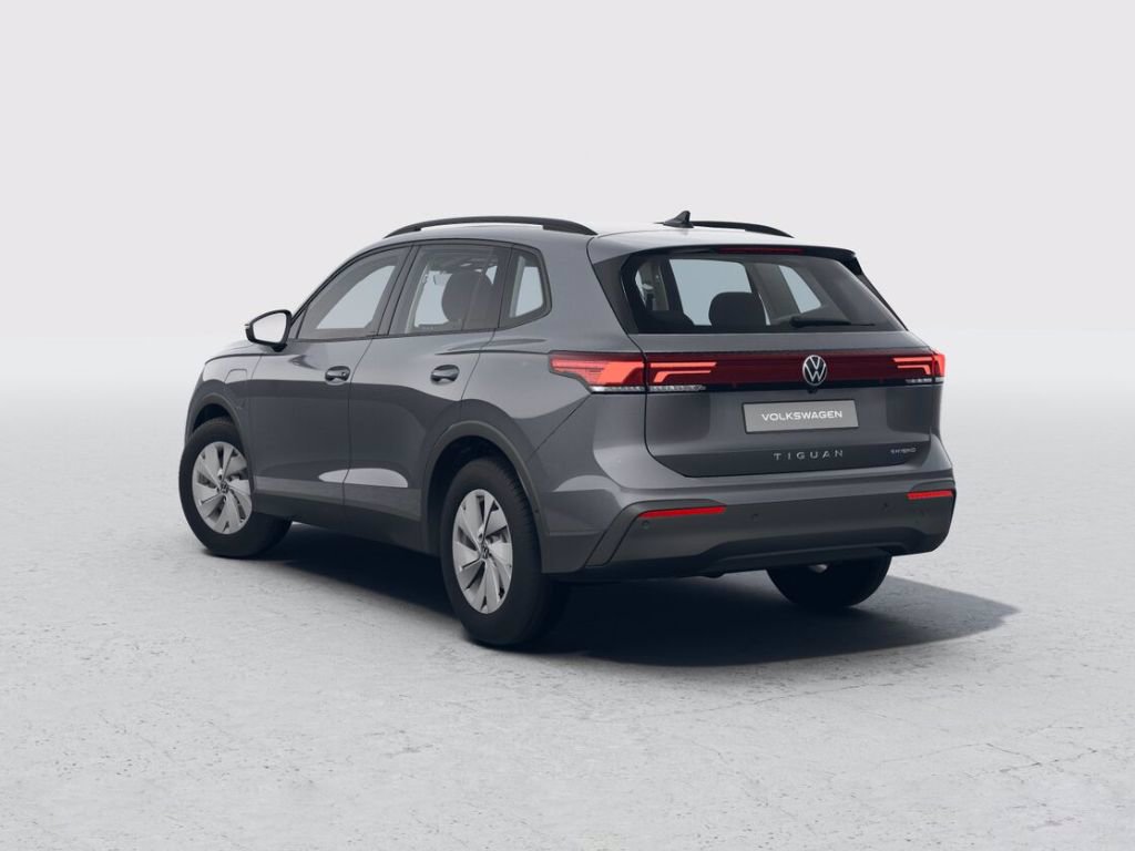 VOLKSWAGEN Tiguan 1.5 tsi ehybrid life 204cv dsg