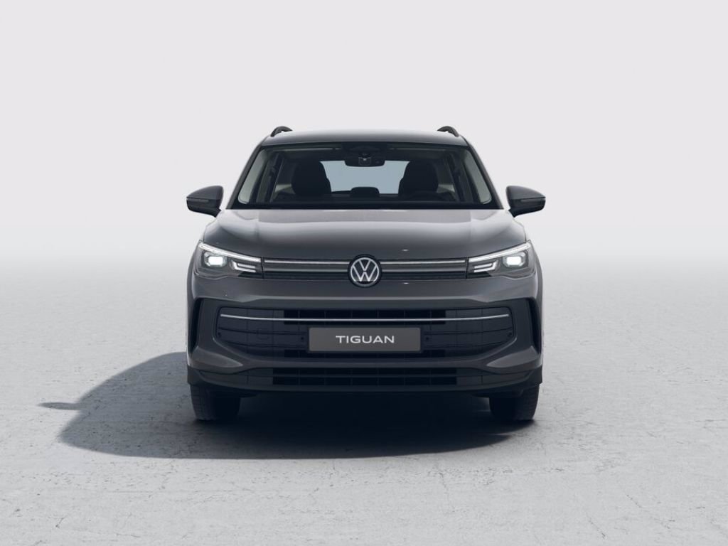 VOLKSWAGEN Tiguan 1.5 tsi ehybrid life 204cv dsg