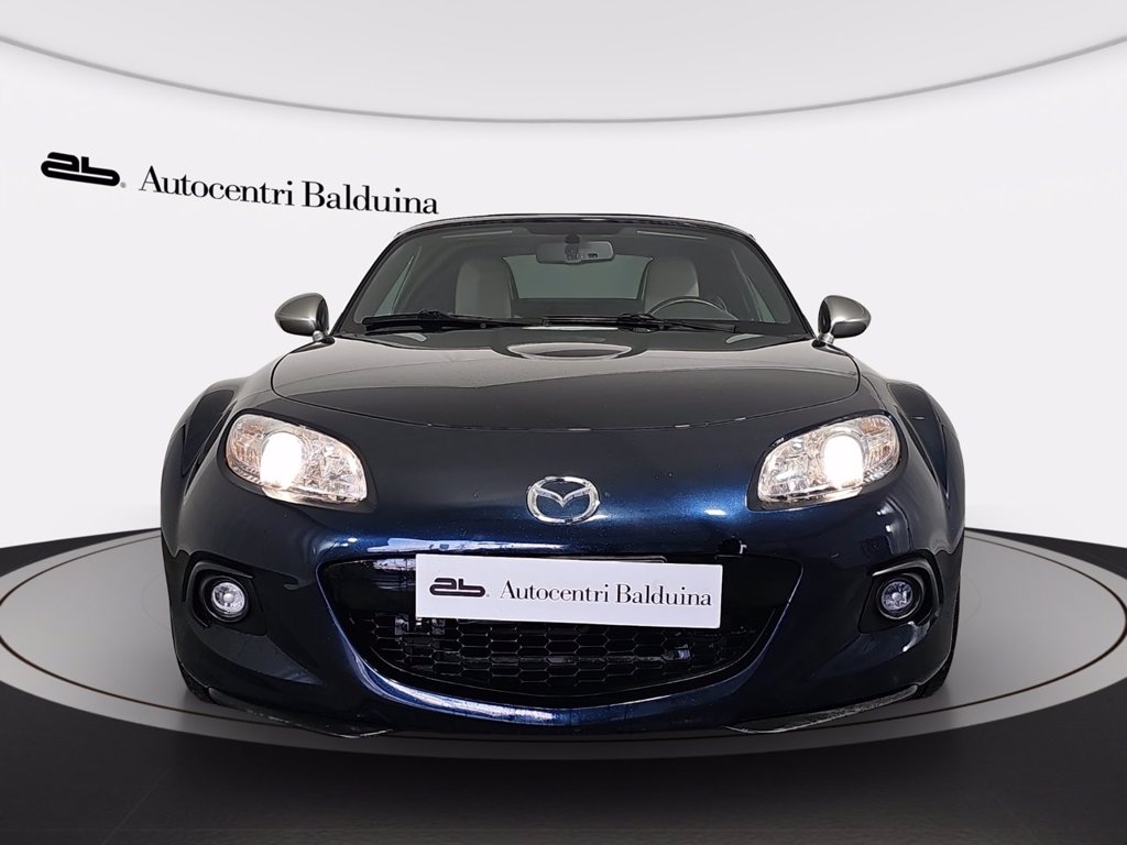 MAZDA Mx-5 1.8 excite