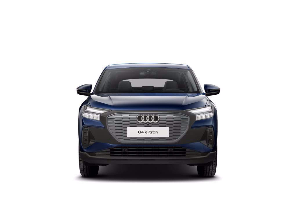 AUDI Q4 sportback e-tron 45