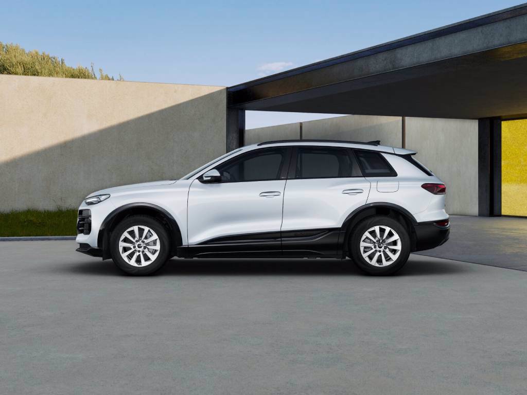 AUDI Q6 e-tron performance business 326cv