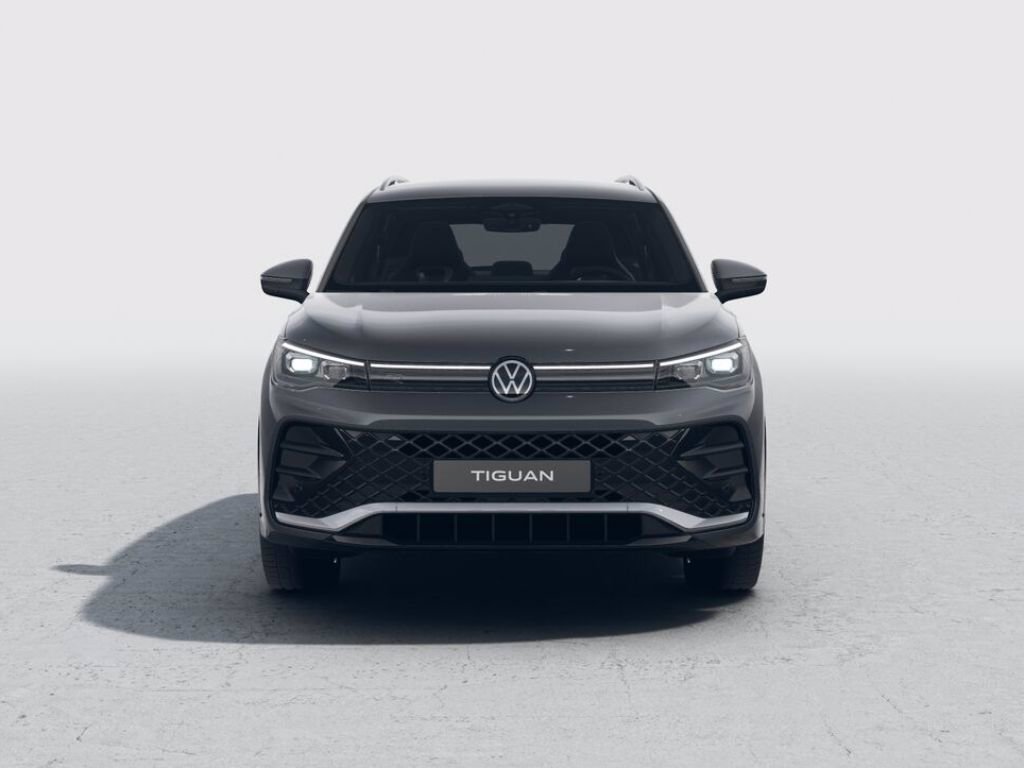 VOLKSWAGEN Tiguan 1.5 tsi ehybrid r-line 204cv dsg